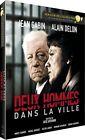 BLU-RAY ACTION 2 HOMMES DANS LA VILLE - COMBO COLLECTOR BLU-RAY+ DVD