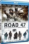 BLU-RAY GUERRE ROAD 47 - BLU-RAY