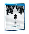 BLU-RAY DOCUMENTAIRE L'ENQUETE - BLU-RAY