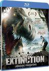 BLU-RAY AUTRES GENRES EXTINCTION - BLU-RAY