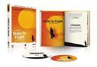 BLU-RAY ACTION WAKE IN FRIGHT (REVEIL DANS LA TERREUR) - EDITION DIGIBOOK COLLECTOR BLU-RAY+ DVD + LIVRET