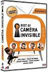 DVD COMEDIE LA CAMERA INVISIBLE - BEST OF - VOLUME 2