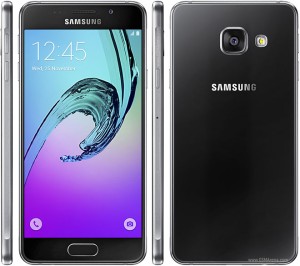 SMARTPHONE SAMSUNG GALAXY A3 2016 16GO