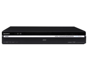 LECTEUR DVD HDMI SONY RDR HXD870