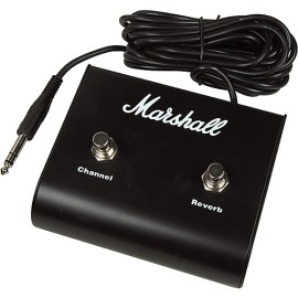 FOOTSWITCH MARSHALL DOUBLE