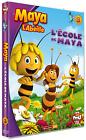 DVD SERIES TV MAYA L'ABEILLE - 3 - L'ECOLE DE MAYA