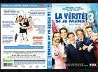 DVD COMEDIE LA VERITE SI JE MENS ! 3