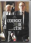 DVD DRAME L'EXERCICE DE L'ETAT