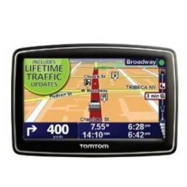 GPS FRANCE TOMTOM LIVE N14644