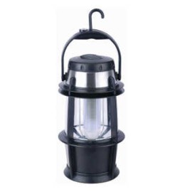 LAMPE A LED CAMPING