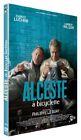 DVD COMEDIE ALCESTE A BICYCLETTE