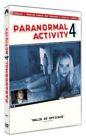 DVD HORREUR PARANORMAL ACTIVITY 4 - VERSION LONGUE NON CENSUREE