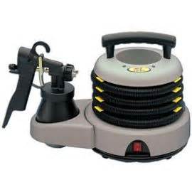 Achat Station De Peinture Earlex Spray Station 3500 D Occasion Cash Express