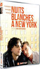 DVD AUTRES GENRES NUITS BLANCHES A NEW YORK
