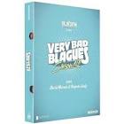 DVD COMEDIE VERY BAD BLAGUES -SAISON 2