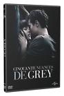 DVD AUTRES GENRES CINQUANTE NUANCES DE GREY - EDITION SPECIALE - VERSION LONGUE + VERSION CINEMA