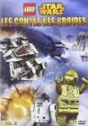 DVD SCIENCE FICTION LEGO STAR WARS : LES CONTES DES DROIDES - VOLUME 2