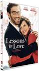 DVD COMEDIE LESSONS IN LOVE