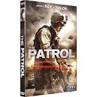 DVD GUERRE THE PATROL