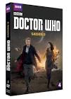 DVD SCIENCE FICTION DOCTOR WHO - SAISON 9