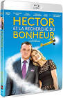 DVD AVENTURE HECTOR ET LA RECHERCHE DU BONHEUR