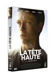 DVD DRAME LA TETE HAUTE - EDITION COLLECTOR