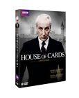 DVD DRAME HOUSE OF CARDS - L'INTEGRALE
