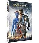 DVD ACTION X-MEN - DAYS OF FUTURE PAST