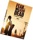 DVD HORREUR FEAR THE WALKING DEAD - SAISON 1