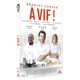 DVD COMEDIE VIF !