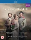 DVD SERIES TV WAR AND PEACE