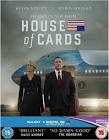 BLU-RAY SERIES TV HOUSE OF CARDS 3