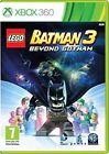 DVD SERIES TV LEGO BATMAN 3: BEYOND GOTHAM (XBOX 360)