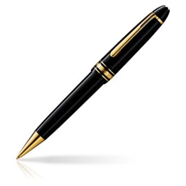 STYLO BILLE MONTBLANC MEISTERSTUCK LEGRAND DORE