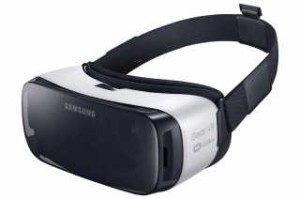 Achat CASQUE REALITE VIRTUELLE SAMSUNG GEAR VR d occasion Cash