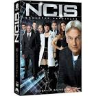 DVD ACTION NCIS - ENQUETES SPECIALES - SAISON 9