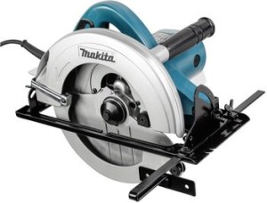 SCIE CIRCULAIRE 2000W MAKITA N5900B