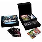 BLU-RAY ACTION THE AVENGERS COFFRET COLLECTOR LIMITEE FNAC - PRE-RESERVATION 3D
