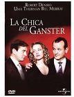 DVD COMEDIE LA CHICA DEL GANGSTER