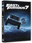 DVD ACTION FAST & FURIOUS 7