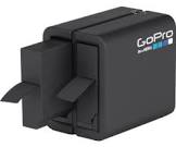 BATTERIE GOPRO DUAL BATTERY CHARGER AHBBP-401