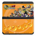 CONSOLE NINTENDO NEW 3DS EDITION DRAGONBALL Z