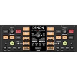 CONTROLLEUR DENON DN-HC1000S