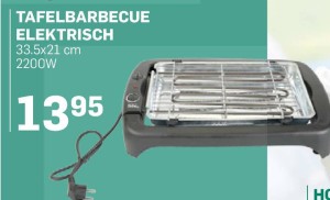 BARBECUE TEFAL 1836