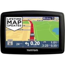 GPS TOMTOM 4FC43