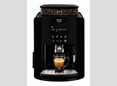 MACHINE A CAFE KRUPS EA8100