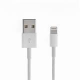CABLE APPLE USB - IPHONE 5/6