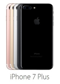 SMARTPHONE APPLE IPHONE 7 PLUS 32GO