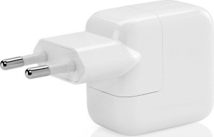 CHARGEUR APPLE 10W / 2.1A