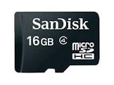 MICRO SD 16GB PT MICROSD 16GB